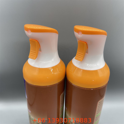 Elegante gatilho do refrescador de ar - Perfeito para espaços refrescantes - Especificação padrão