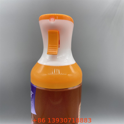Tampa de Gatilho FreshMist 65mm para Dispensador de Spray de Ambientador à Prova de Vazamentos para Pulverização de Ambientador