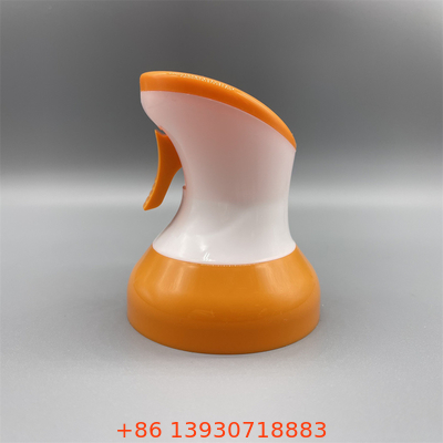 Capuz do gatilho do aerossol de 65 mm para distribuição de produtos de limpeza industriais