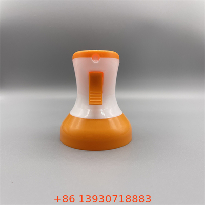 Capuz do gatilho do aerossol de 65 mm para distribuição de produtos de limpeza industriais