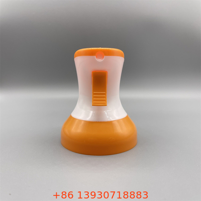 Capuz de gatilho de aerossol de 65 mm para distribuição de produtos de limpeza industriais, automotivos e domésticos