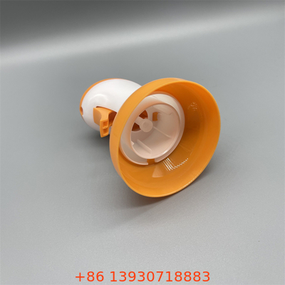 Actuador de lata de refrescante de ar premium - Dispensador elegante para espaços perfumados