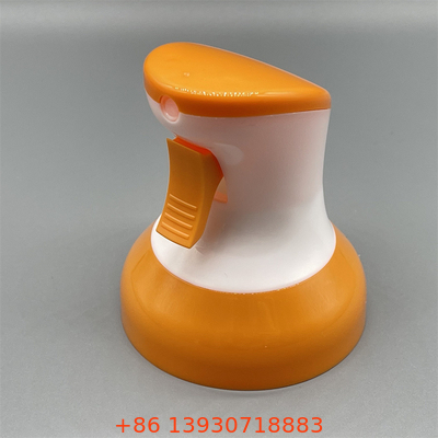 Actuador de lata de refrescante de ar premium - Dispensador elegante para espaços perfumados
