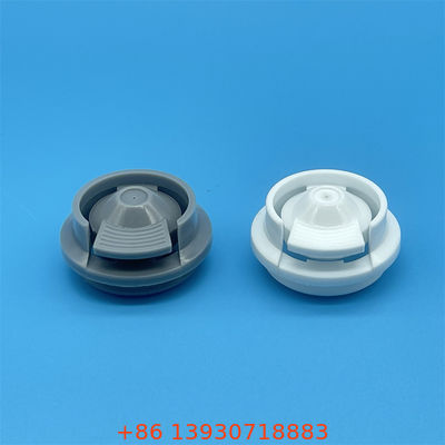 Ativador de botão de polegar para spray de pimenta para defesa pessoal