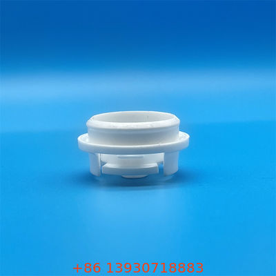 Ativador de botão de polegar para spray de pimenta para defesa pessoal