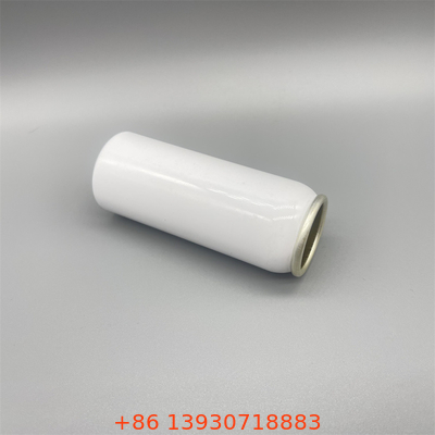 Caneta de aerossol de alumínio confiável para produtos do dia-a-dia - recipiente durável para itens domésticos