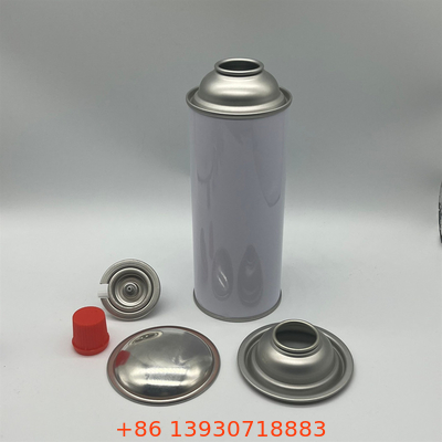 Válvula de manuseio de fogão durável para cozinhas domésticas Válvula de botão de alto desempenho, ajustável para controle de gás