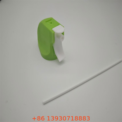 Capuz de pulverização de gatilho para limpeza doméstica - Design ergonômico, bocal ajustável