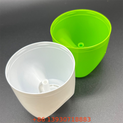 Capuz de pulverização de plástico de 65 mm fiável para produtos domésticos ajustável