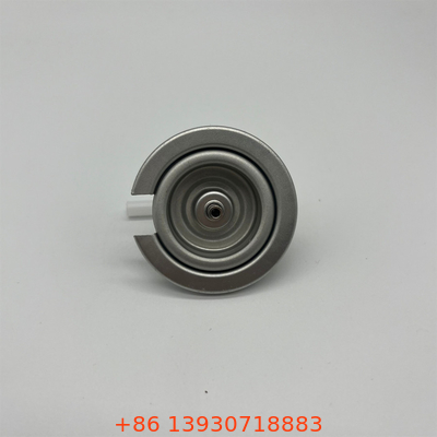 Válvula de manutenção de fogão profissional de trabalho pesado latão 3/4 - Inch Port