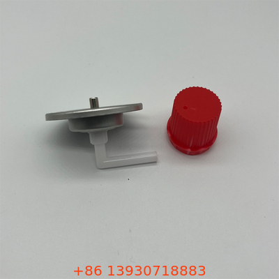 Valva de manutenção de fogão de indução eficiente de aço inoxidável 10mm Tube Fit