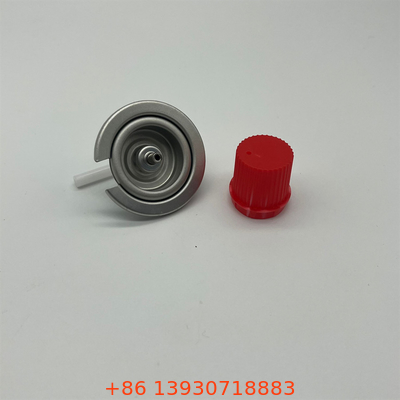 Valva de manutenção de fogão de indução eficiente de aço inoxidável 10mm Tube Fit