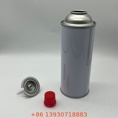 Valva de manutenção de fogão de indução eficiente de aço inoxidável 10mm Tube Fit