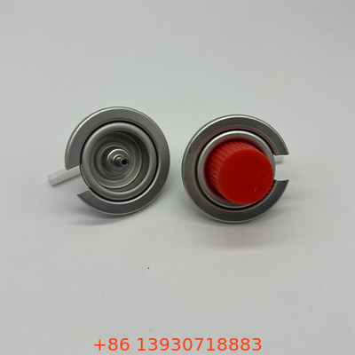 Válvula de manutenção de fogão a gás de alta qualidade padrão 1/2 - Inch Thread