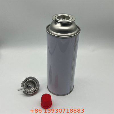 Válvula de manutenção de fogão profissional de trabalho pesado latão 3/4 - Inch Port