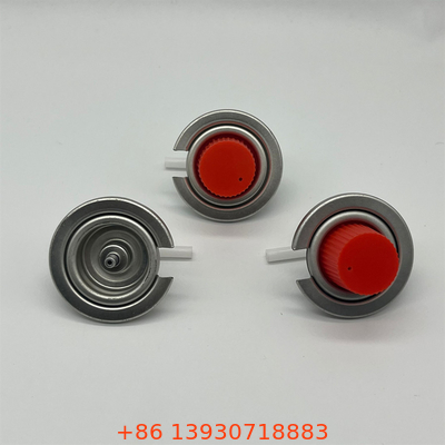Válvula de manutenção de fogão profissional de trabalho pesado latão 3/4 - Inch Port