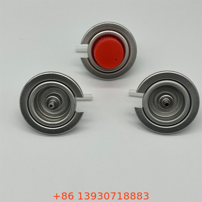 Válvula de manutenção de fogão a gás de alta qualidade padrão 1/2 - Inch Thread