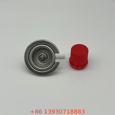 Válvula de manutenção de fogão a gás de alta qualidade padrão 1/2 - Inch Thread
