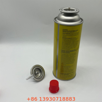 Válvula de manutenção de fogão elétrico Premium Resistente ao calor de plástico 3/8 - conector de polegada