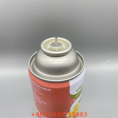 Adaptador de Válvula de Recarga de Gás Butano Universal Seguro para Abastecimento a Granel de Múltiplos Isqueiros com Bico Anti-Vazamento