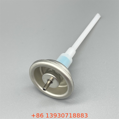Adaptador de válvula de reabastecimento de gás versátil para candeeiros e ferramentas de butano com vedação de bocal universal