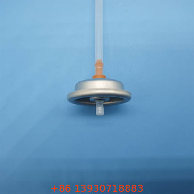 Válvula de bomba de pulverização de protetor solar durável e confiável para esportes e atividades ao ar livre com bloqueio seguro e pulverização contínua