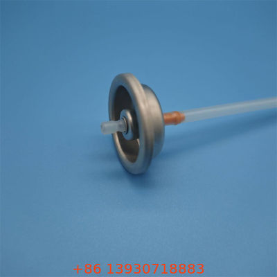 Válvula de névoa inovadora para protetor solar diário com resistência UV aprimorada e atuação suave