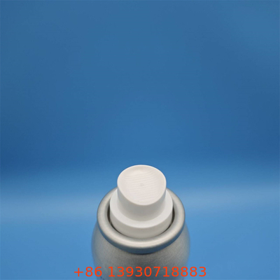 Válvula de tratamento solar uso diário protetor solar fluxo suave e consistente