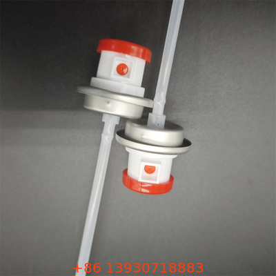 Válvula de limpeza de calças para higiene do calçado Design durável