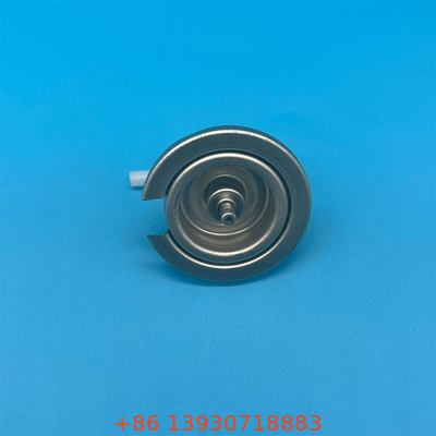 1 polegada Compacto Butano Lighter encher válvula OEM
