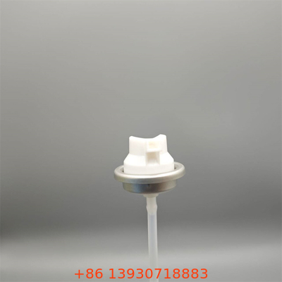 Válvula e Atuador FoamMaster para Limpador de Espuma | Dispensador de Espuma Rico e Espesso para Lavagem de Carros à Prova de Vazamentos