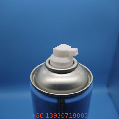 Válvula de controlo de espuma ajustável para gestão flexível de espuma - Especificação e utilização
