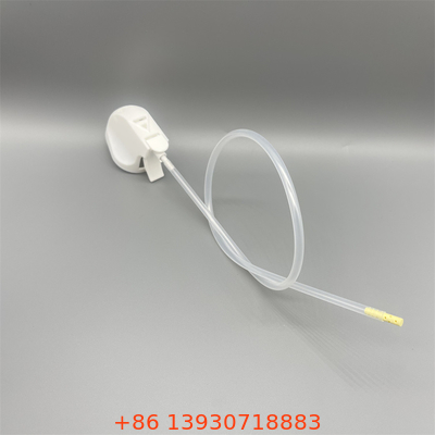 Válvula de limpeza de ar condicionado de precisão para utilização industrial com capacidade de fluxo elevada