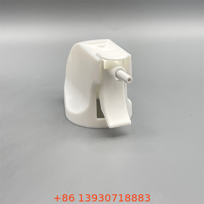 Válvula de limpeza de ar condicionado resistente para uso comercial, com spray de alto desempenho e durabilidade prolongada