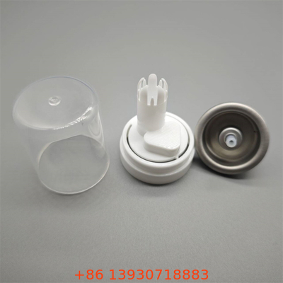 Dispensador avançado de mousse de cabelo em aerossol para manutenção de longa duração - Auxílio profissional de estilo para eventos