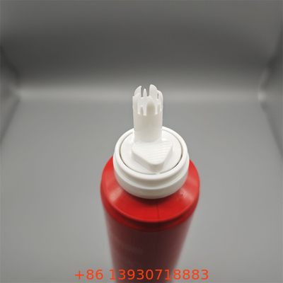 Dispensador de mousse de cabelo de aerossol confiável para viagens - Solução portátil de estilo para on-the-go