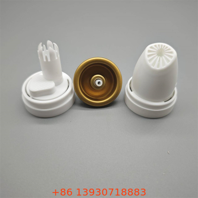 Dispensador avançado de mousse de cabelo em aerossol para manutenção de longa duração - Auxílio profissional de estilo para eventos