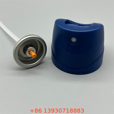 Válvula de pulverização de ar perfumada premium - Estética - Design para atração decorativa