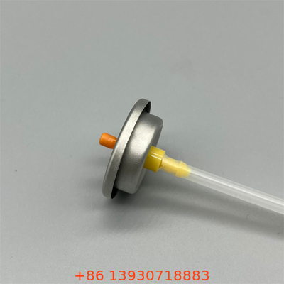 Válvula de pulverização de ar perfumada premium - Estética - Design para atração decorativa