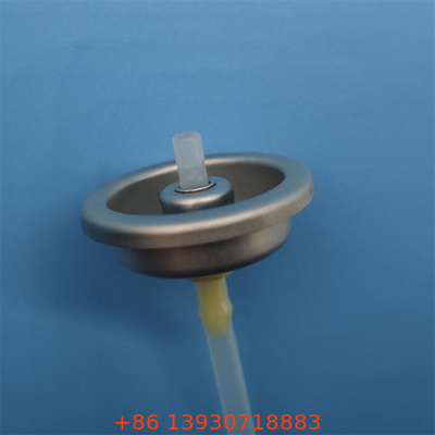 Válvula de pulverização facial profissional de alta capacidade para spas e uso diário com design à prova de vazamentos e ergonômico