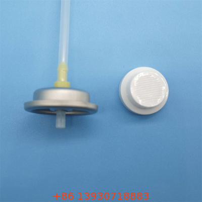 Válvula decorativa de água facial para apelo estético - Design elegante com uso funcional