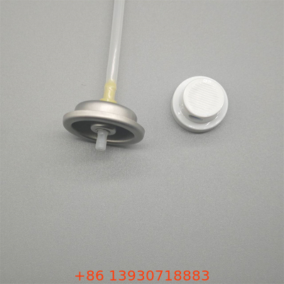 Válvula de pulverização de água facial delicada para amantes da beleza com saída de neblina ajustável