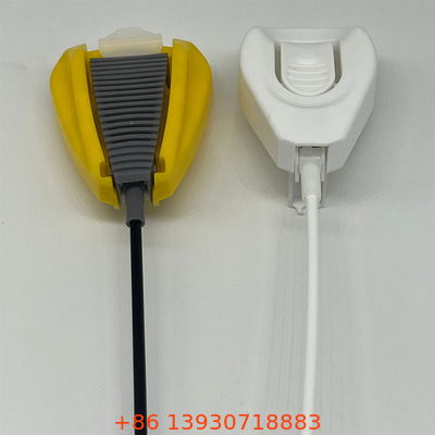 Actuador de válvula de pulverização de dois sentidos de precisão para uso industrial com design durável