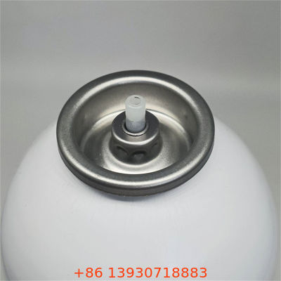 Válvula de Spray Antitranspirante de Precisão para Marcas de Cuidados Pessoais de Luxo com Tecnologia de Névoa Ultra-Fina e Vedação à Prova de Vazamentos