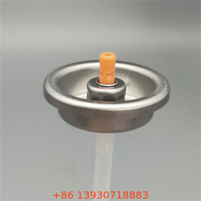 Dispensador de aerossóis de brilho para cabelo para salão de beleza de cabelo Spray e produtos de estilo profissional com desempenho de distribuição de precisão