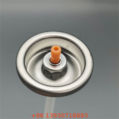 Sistema de pulverização de aerossol para brilho capilar para aplicação de spray de brilho para cuidados com o cabelo, solução profissional de dispensação de aerossol para produtos de beleza