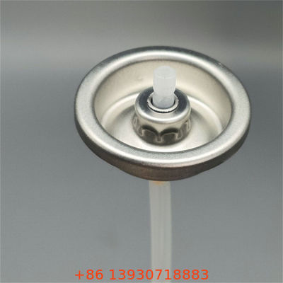 Sistema de pulverização de aerossol para brilho capilar para aplicação de spray de brilho para cuidados com o cabelo, solução profissional de dispensação de aerossol para produtos de beleza