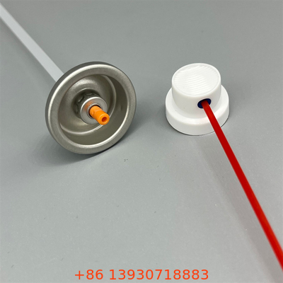 Dispensador de limpeza de carburador compacto para entusiastas de bricolage com garrafa de aperto fácil e design recarregável