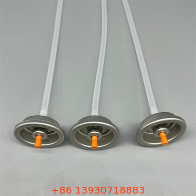 Dispensador de limpeza de carburador compacto para entusiastas de bricolage com garrafa de aperto fácil e design recarregável