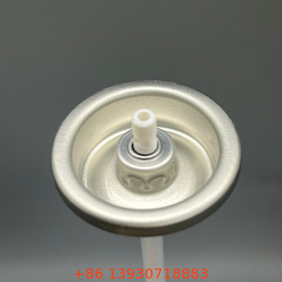 Válvula de pulverização de aerossóis de lubrificante WD-40 premium para máquinas industriais com proteção multi-superfície